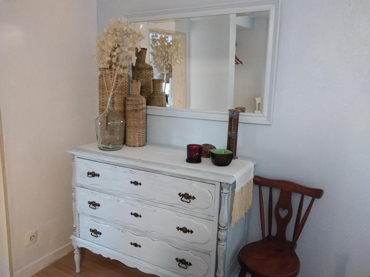 Maison d'hôtes Casa Dos Cedros à Setúbal Extérieur photo