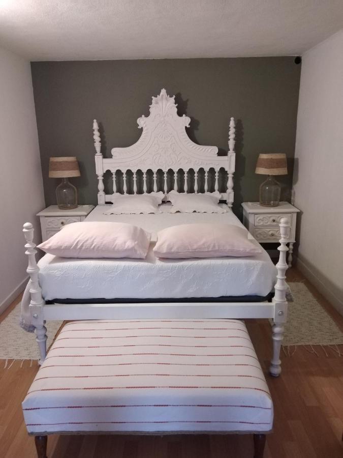 Maison d'hôtes Casa Dos Cedros à Setúbal Extérieur photo