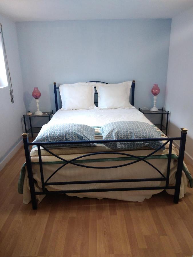Maison d'hôtes Casa Dos Cedros à Setúbal Extérieur photo