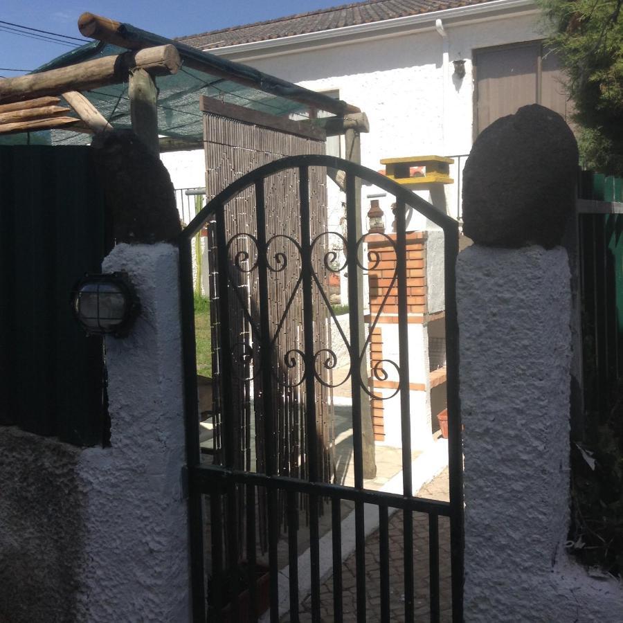 Maison d'hôtes Casa Dos Cedros à Setúbal Extérieur photo