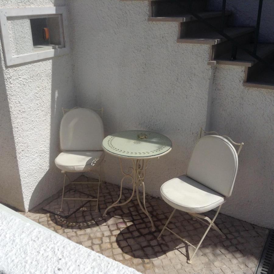 Maison d'hôtes Casa Dos Cedros à Setúbal Extérieur photo