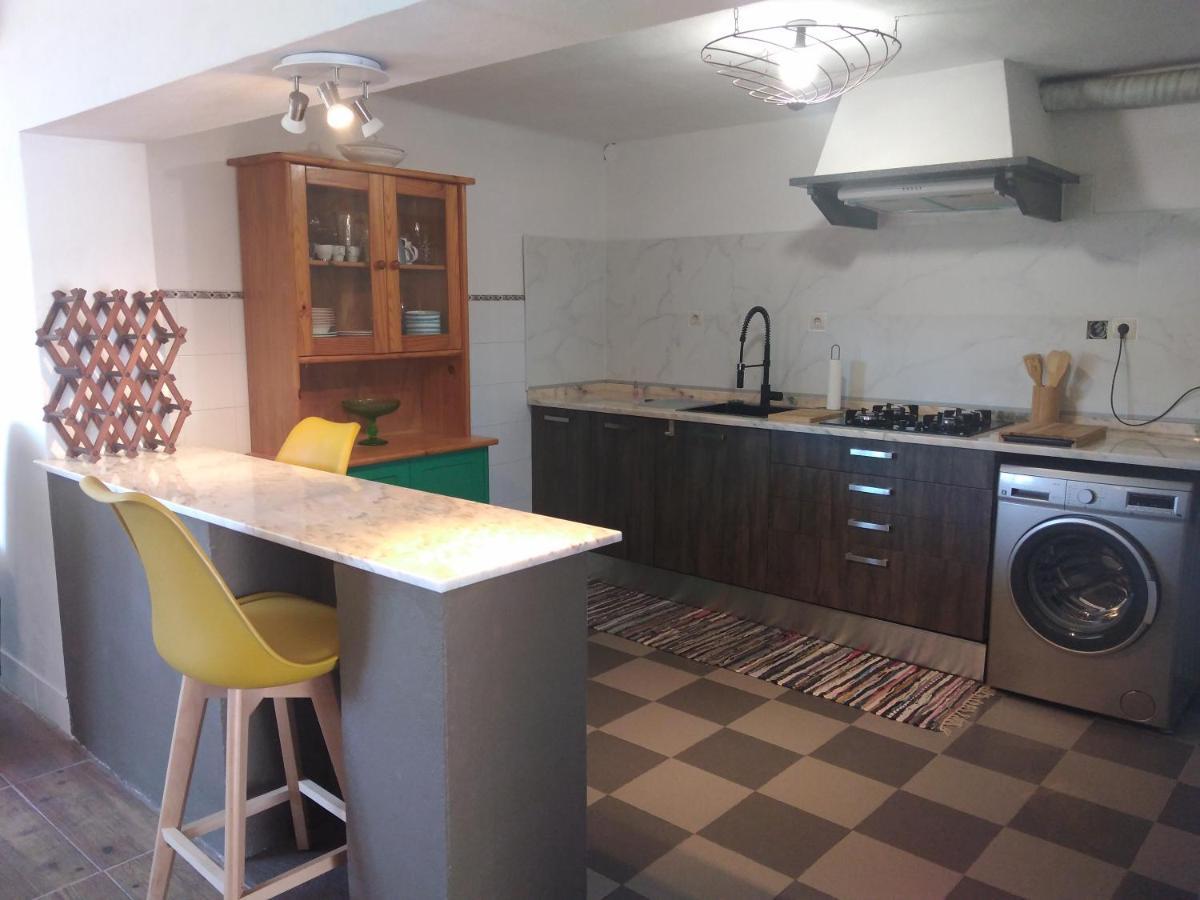 Maison d'hôtes Casa Dos Cedros à Setúbal Extérieur photo