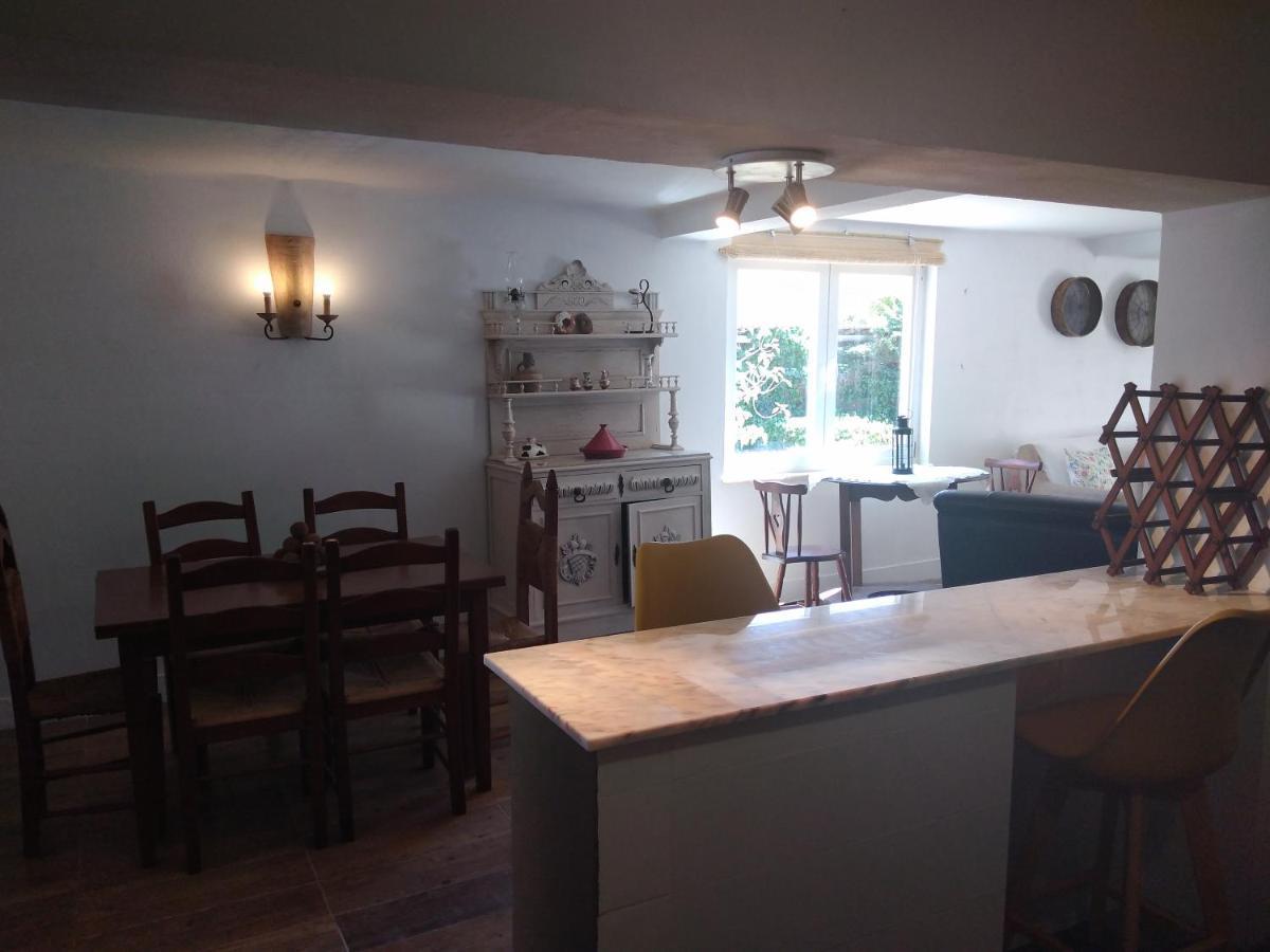 Maison d'hôtes Casa Dos Cedros à Setúbal Extérieur photo
