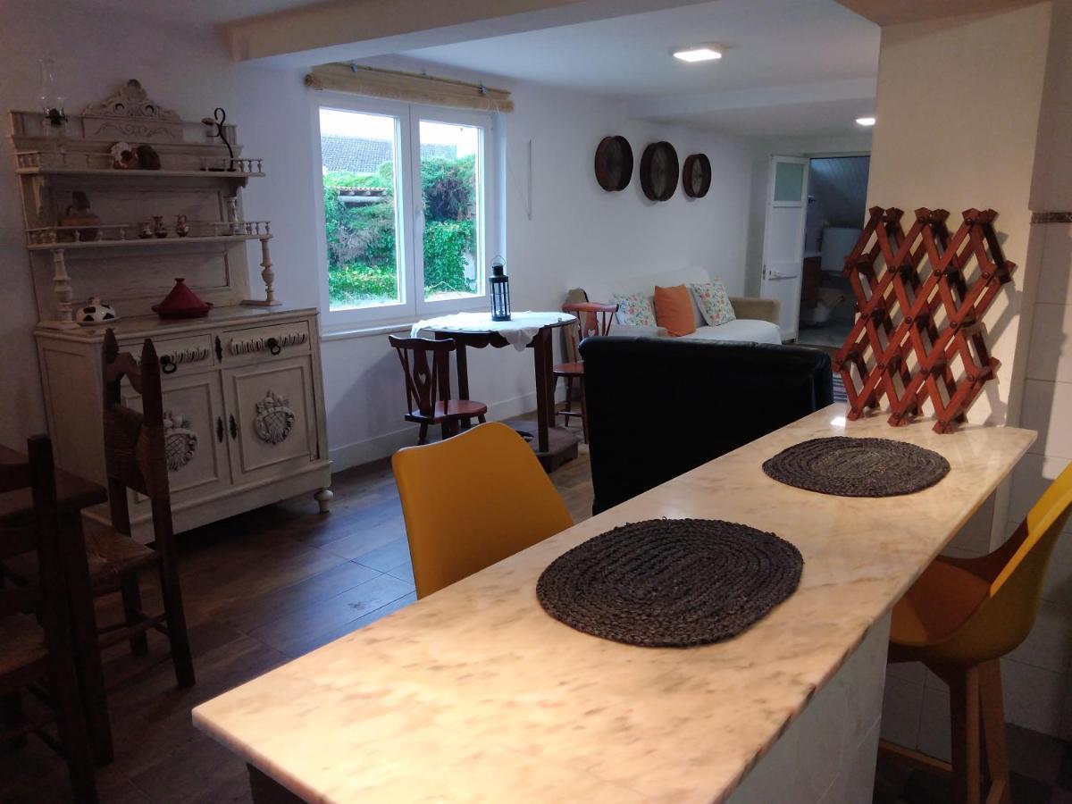 Maison d'hôtes Casa Dos Cedros à Setúbal Extérieur photo